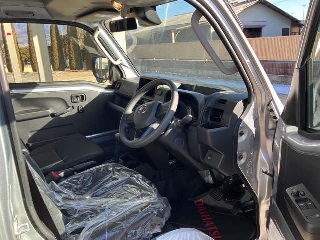 ハイゼットトラックジャンボ エクストラ 4WD