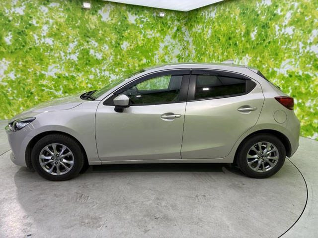 MAZDA21.5 15S サンリットシトラス