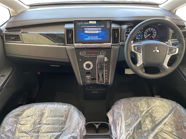 デリカD:52.4 シャモニー 4WD