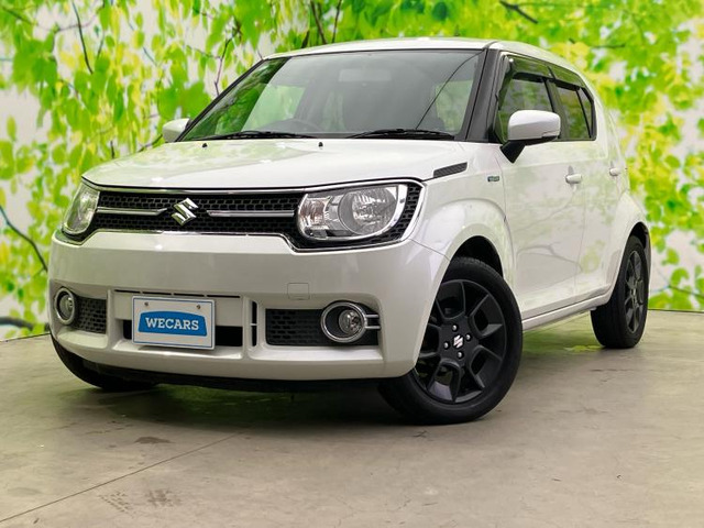 イグニス1.2 ハイブリッド(HYBRID)  MX