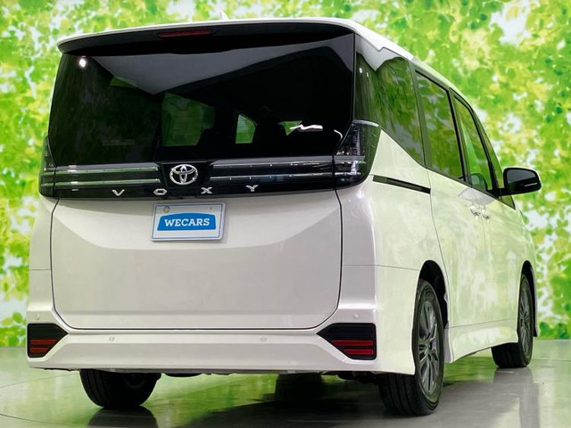 ヴォクシー2.0 S-G