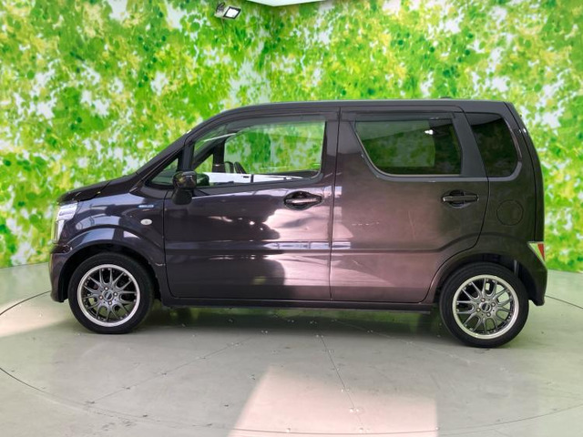 ワゴンRハイブリッド(HYBRID) FX