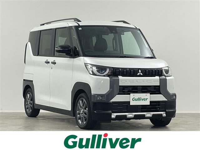 デリカミニT プレミアム