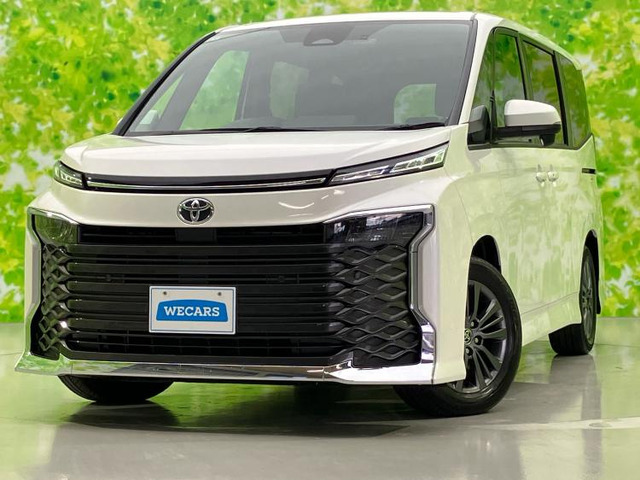 ヴォクシー2.0 S-G