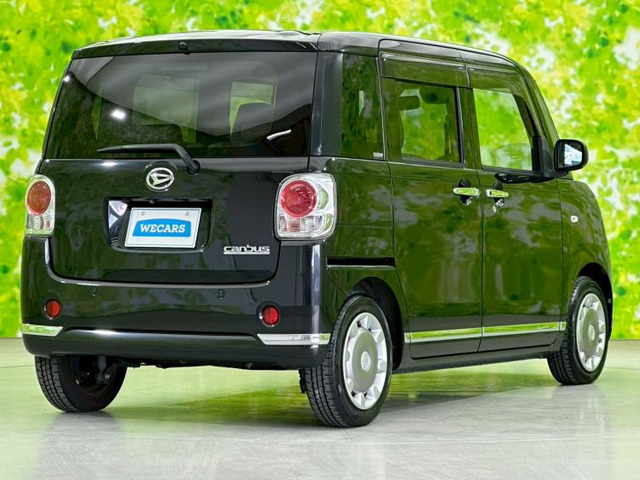 ムーヴキャンバスG メイクアップ SAII