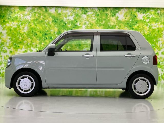 ミラトコットX SAIII