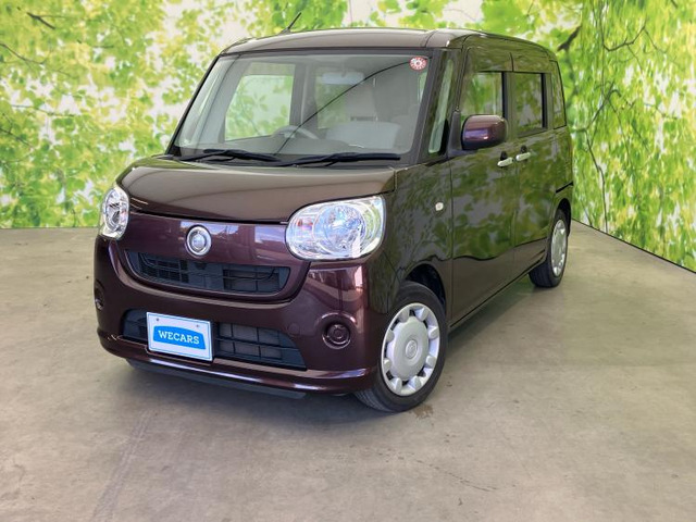 ムーヴキャンバスX