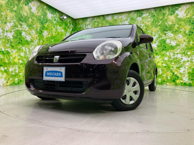 パッソ1.0 X ユルリ