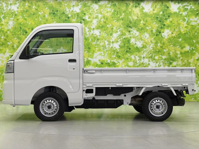 ハイゼットトラックスタンダード