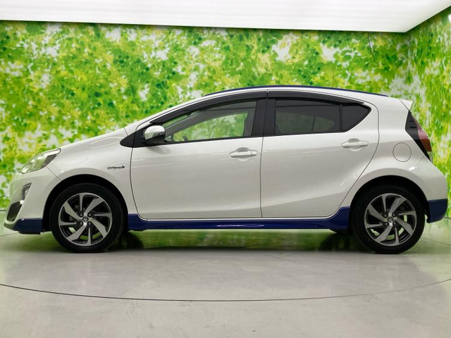 アクア1.5 X-URBAN