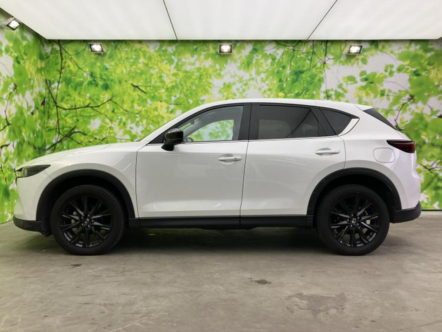 CX-52.0 20S ブラックトーンエディション