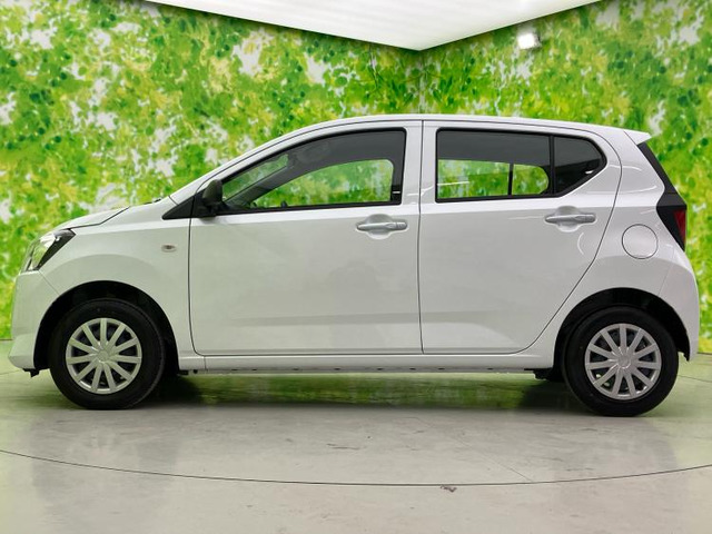 ミライースL SAIII