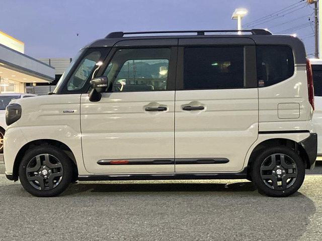 フレアワゴンタフスタイル XS