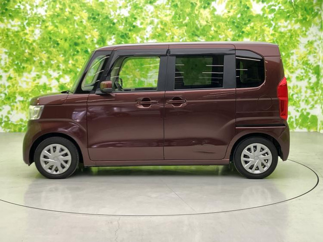 N-BOXG L ホンダセンシング