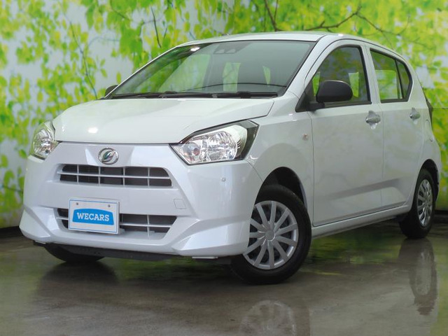 ミライースL SAIII