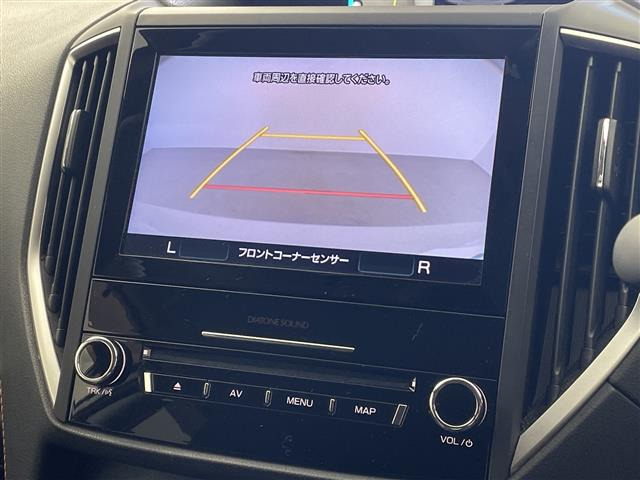 XV2.0 アドバンス 4WD