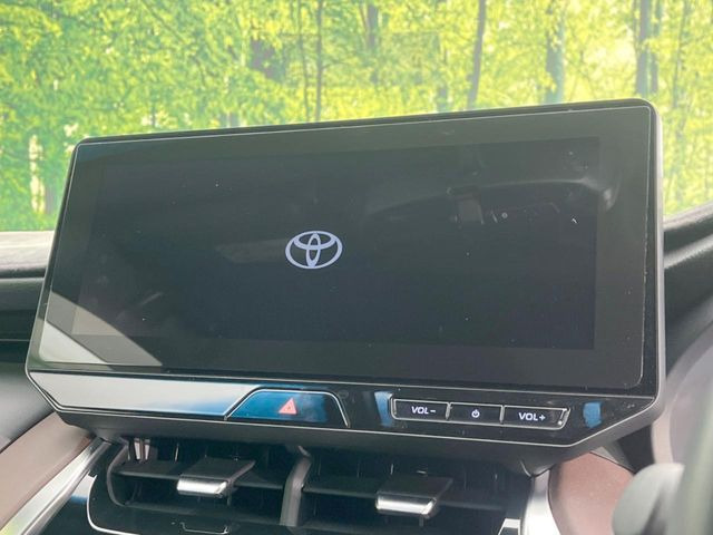 ハリアー2.0 Z レザーパッケージ