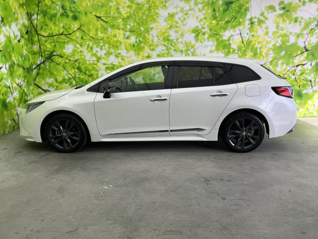 カローラツーリング1.8 W×B