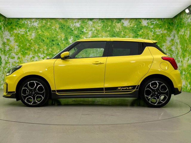 スイフト1.4 スポーツ