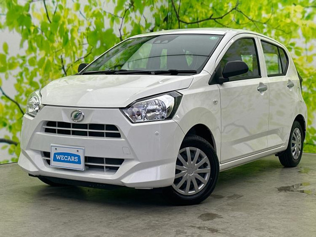 ミライースL SAIII