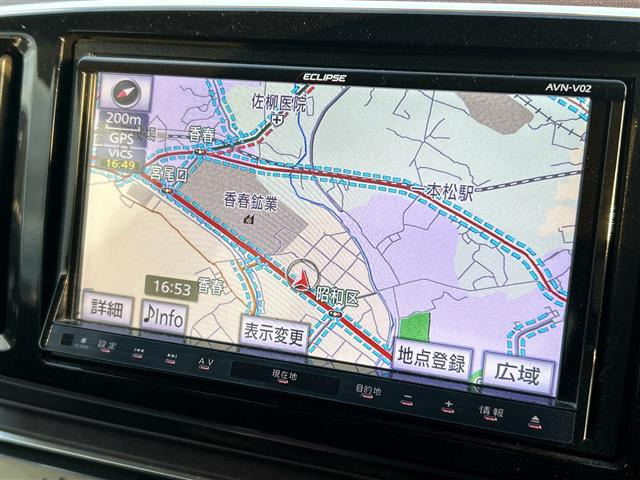 N-ONEプレミアム Lパッケージ