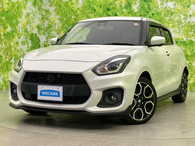 スイフト1.4 スポーツ