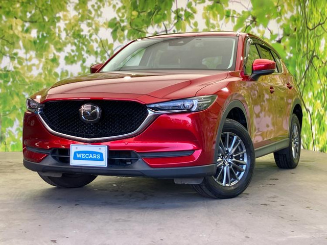 CX-52.0 20S スマートエディション