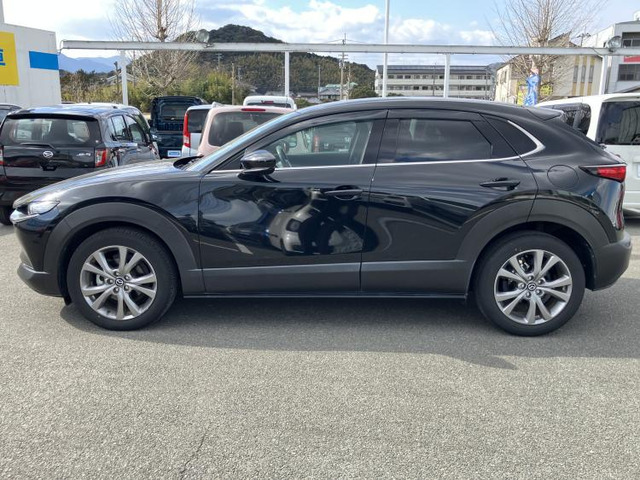 CX-302.0 20S プロアクティブ ツーリングセレクション