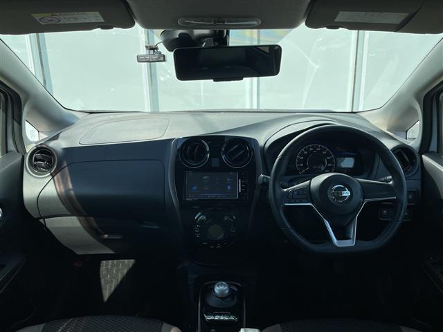 ノート1.2 e-POWER メダリスト