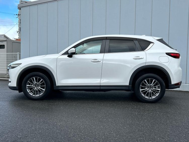 CX-52.0 20S プロアクティブ