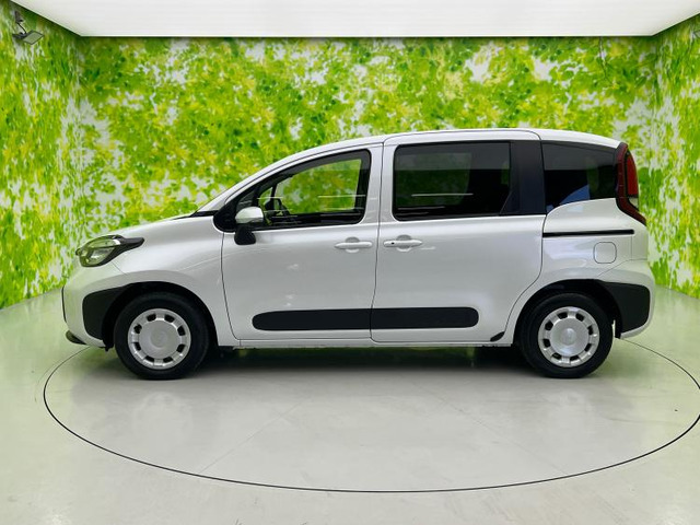 シエンタハイブリッド 1.5 G E-Four 4WD