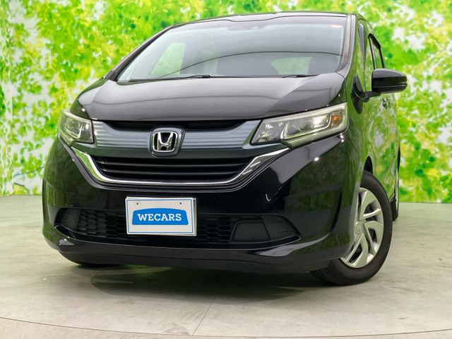 フリード1.5 G ホンダセンシング