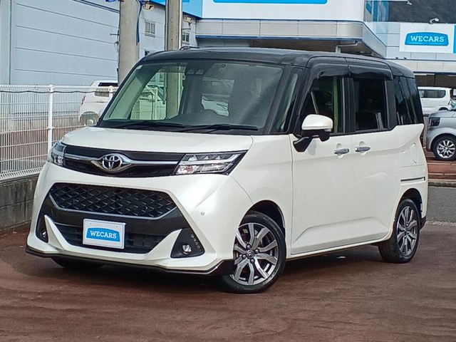 タンク1.0 カスタム G-T