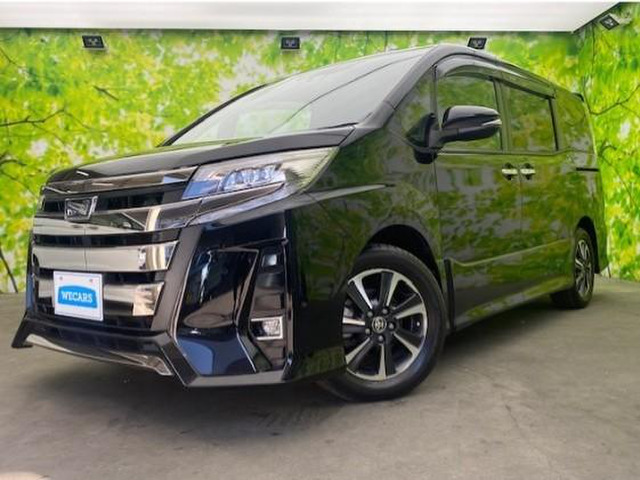 ノア2.0 Si W×B II