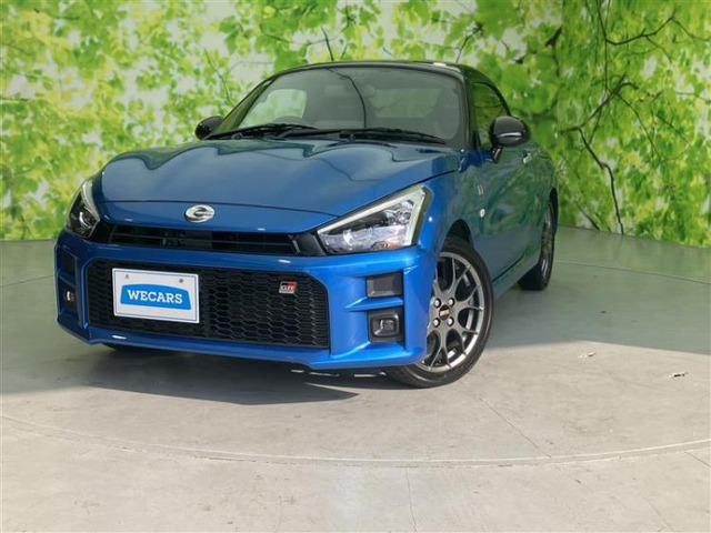 コペンGR スポーツ