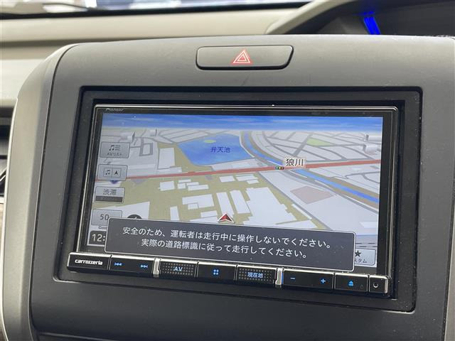 フリード+1.5 ハイブリッド G ホンダセンシング