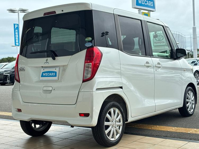 eKスペースG e-アシスト