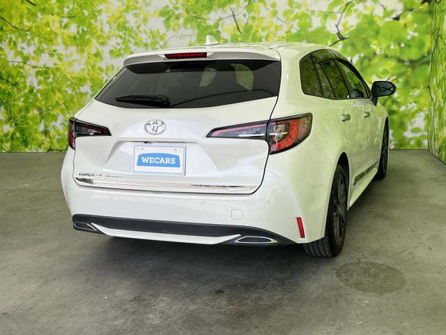 カローラツーリング1.8 W×B