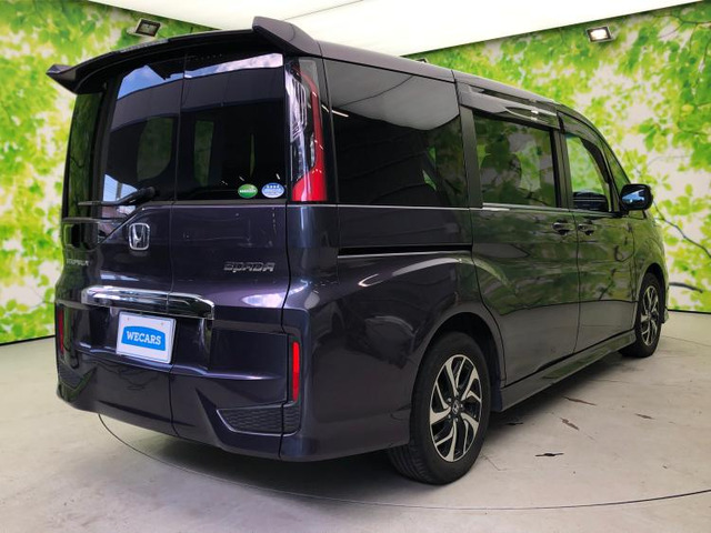 ステップワゴン1.5 スパーダ ホンダ センシング