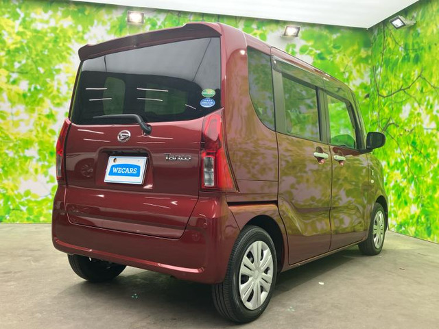 タントX セレクション