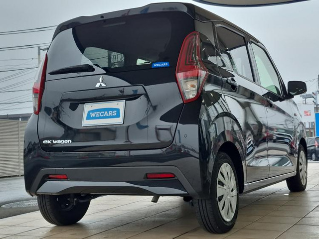 eKワゴンM