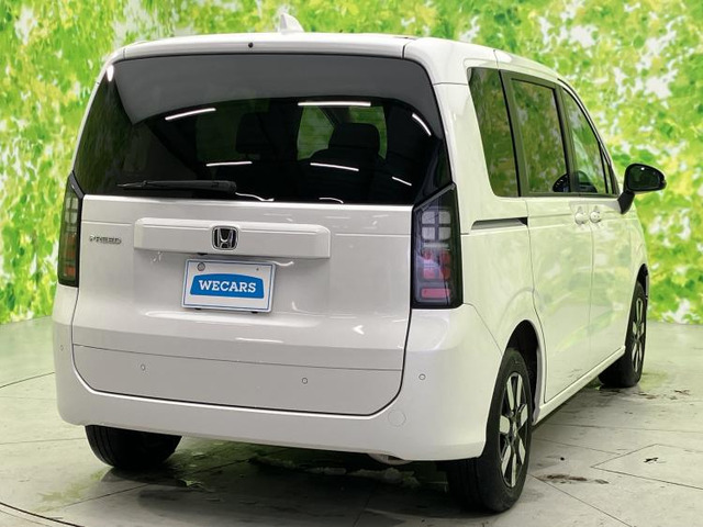 フリード1.5 エアー EX 4WD