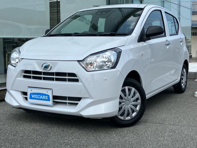 ミライースL SAIII