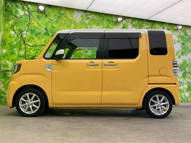 ウェイクL ファインセレクション SA