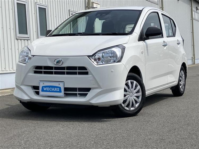 ミライースL SAIII