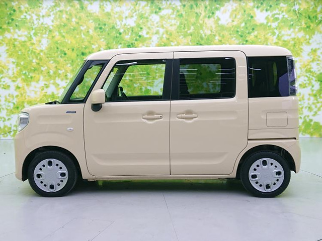 スペーシアハイブリッド(HYBRID) G 4WD