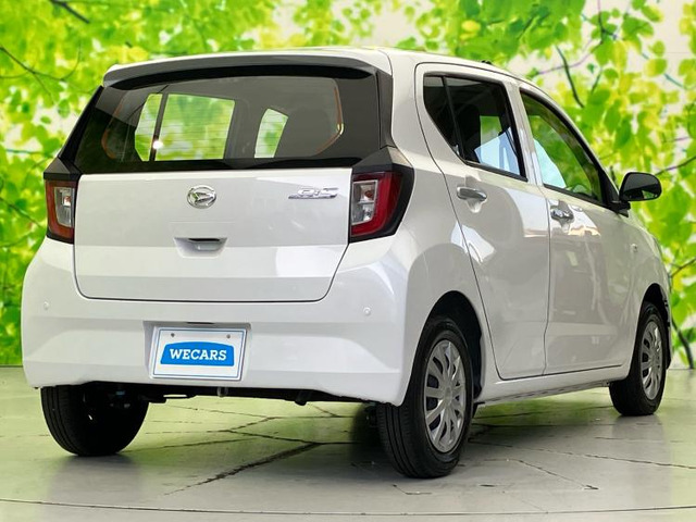 ミライースL SAIII