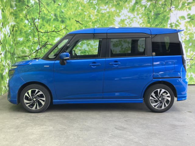 ソリオバンディット1.2 ハイブリッド(HYBRID) MV