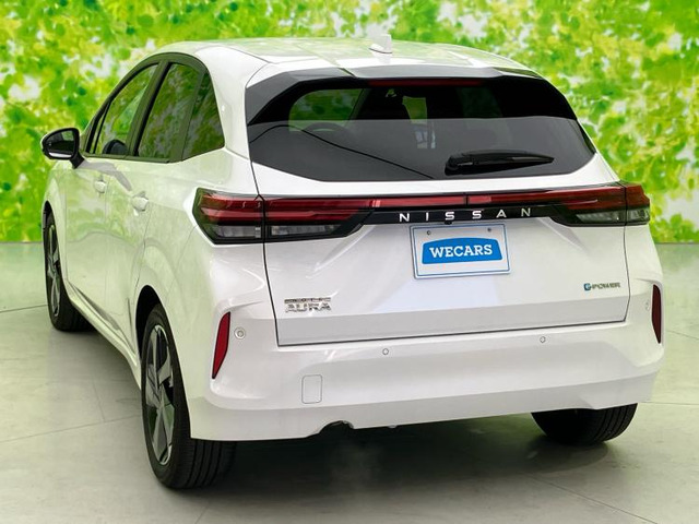 ノートオーラ1.2 G