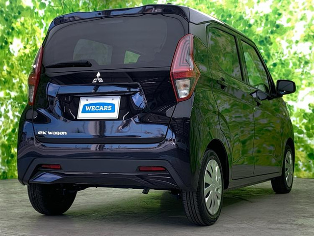 eKワゴンM